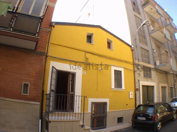 appartamento in vendita a Foggia