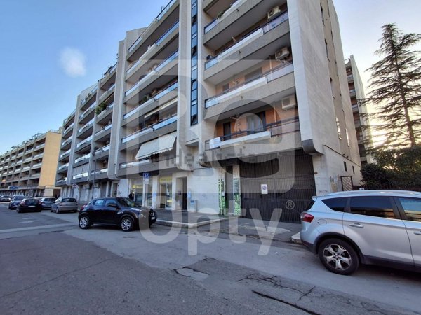 appartamento in vendita a Foggia in zona San Ciro