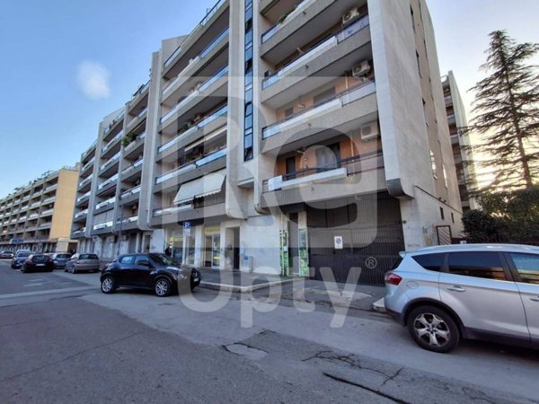 appartamento in vendita a Foggia in zona Stadio