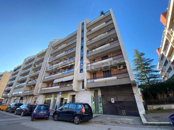 appartamento in vendita a Foggia in zona San Ciro