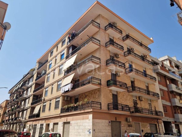 appartamento in vendita a Foggia in zona Centro Città