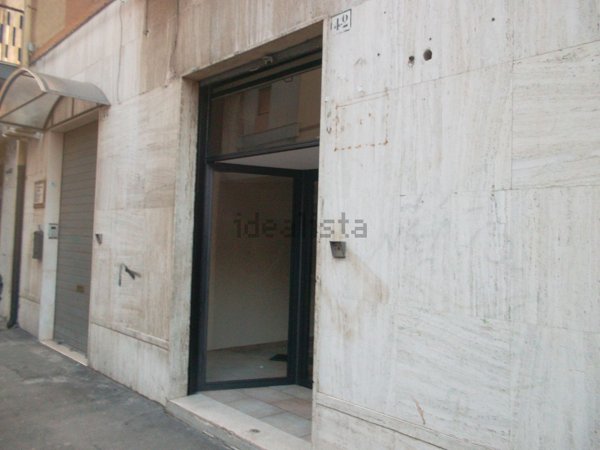 locale commerciale in vendita a Foggia
