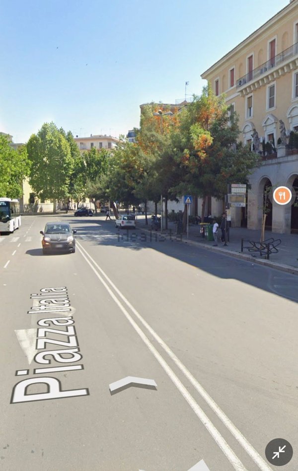 appartamento in vendita a Foggia