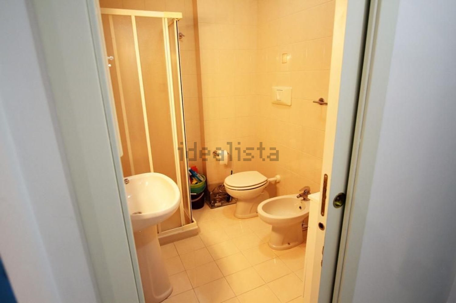 ufficio in vendita a Foggia in zona Centro Città