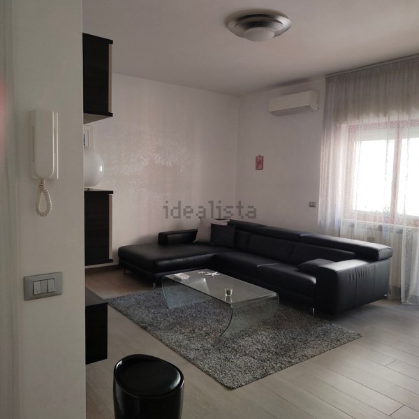 appartamento in vendita a Foggia in zona Centro Città