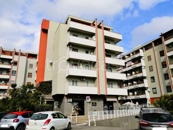 appartamento in vendita a Foggia in zona Ordona Sud