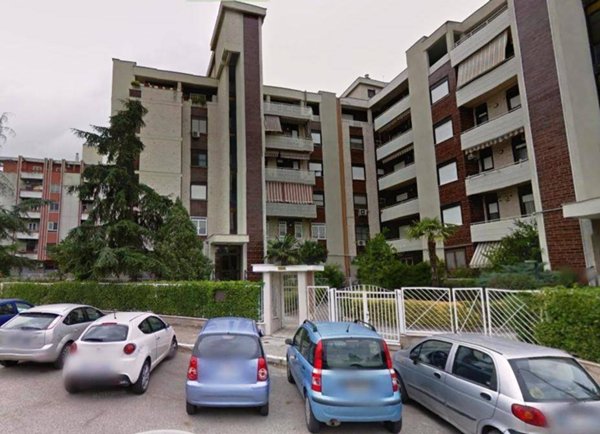 appartamento in vendita a Foggia in zona Macchia Gialla