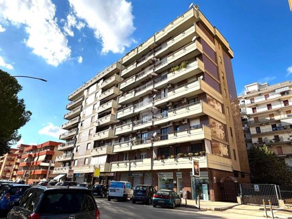 appartamento in vendita a Foggia in zona Stadio