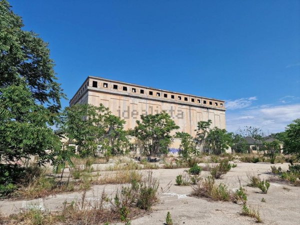 ufficio in vendita a Foggia