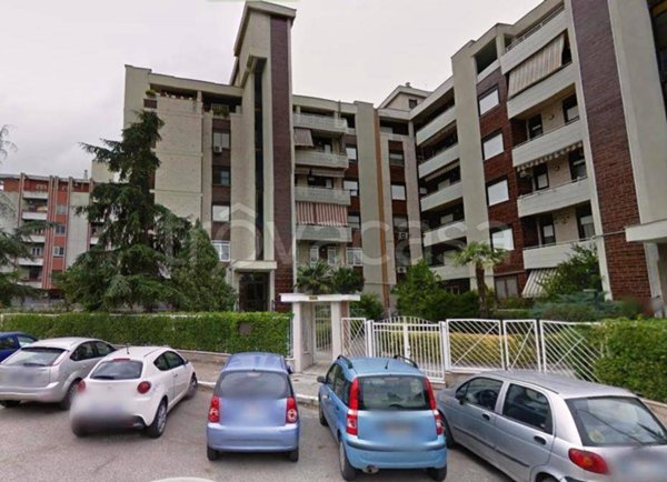 appartamento in vendita a Foggia in zona Macchia Gialla