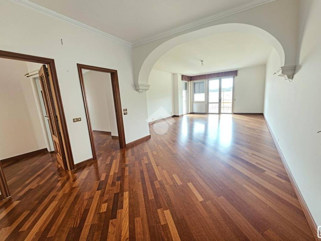 appartamento in vendita a Foggia in zona Macchia Gialla