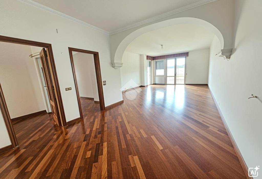appartamento in vendita a Foggia in zona Macchia Gialla