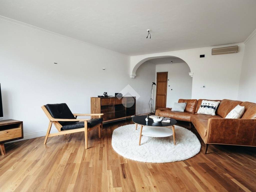 appartamento in vendita a Foggia in zona Macchia Gialla