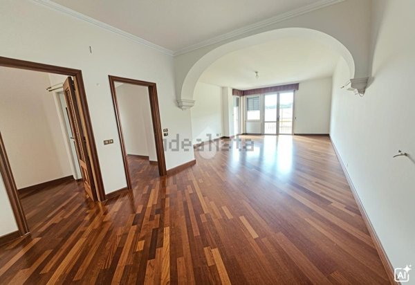 appartamento in vendita a Foggia in zona Macchia Gialla