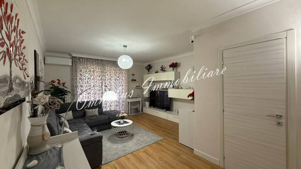 appartamento in vendita a Foggia