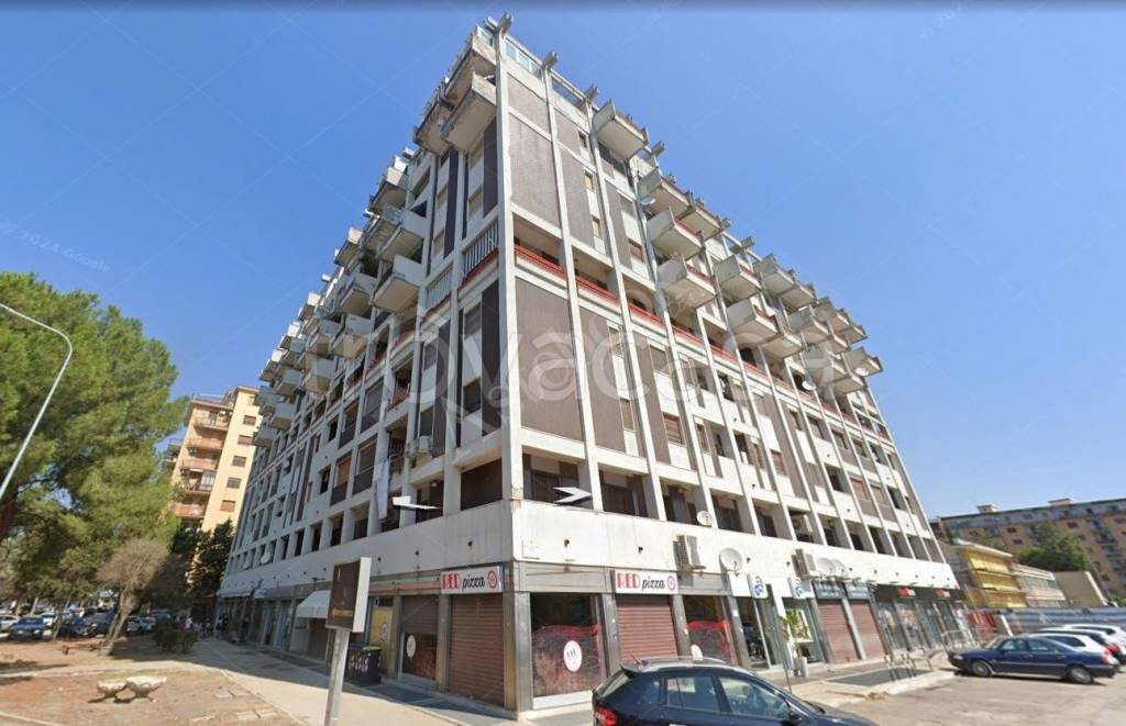 appartamento in vendita a Foggia in zona Immacolata / San Pio X