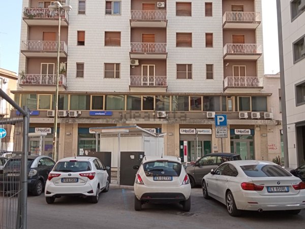 ufficio in vendita a Foggia in zona Centro Città