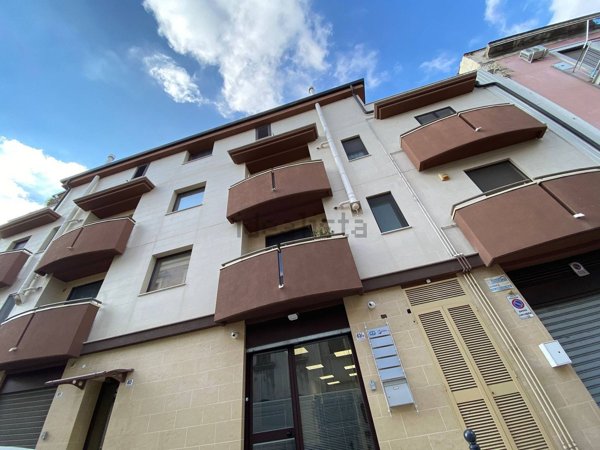 ufficio in vendita a Foggia in zona Centro Città