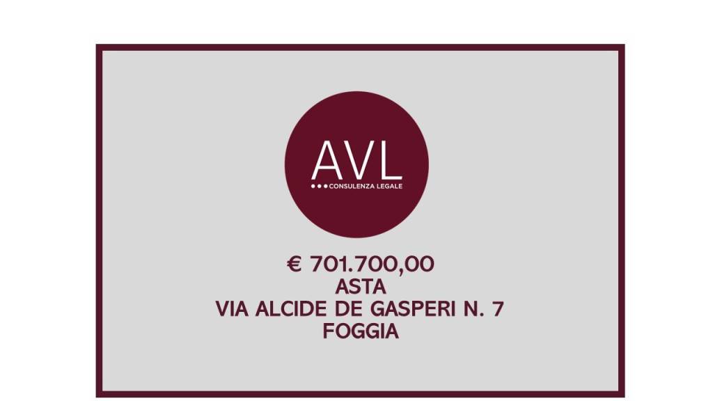 appartamento in vendita a Foggia in zona Immacolata / San Pio X