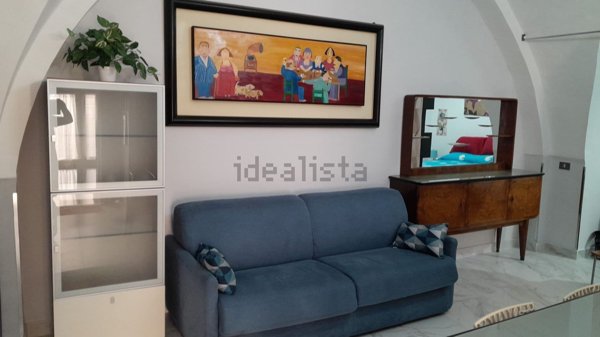 appartamento in vendita a Foggia