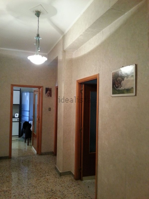 appartamento in vendita a Foggia in zona Centro Città