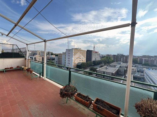 appartamento in vendita a Foggia in zona Immacolata / San Pio X