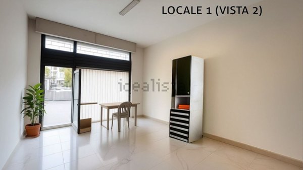 appartamento in vendita a Foggia in zona San Ciro