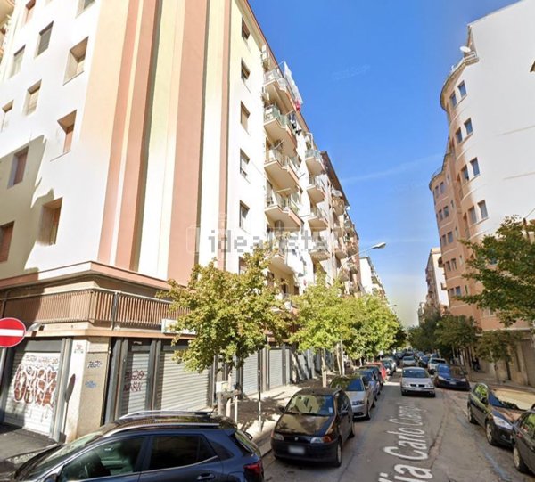 locale commerciale in vendita a Foggia