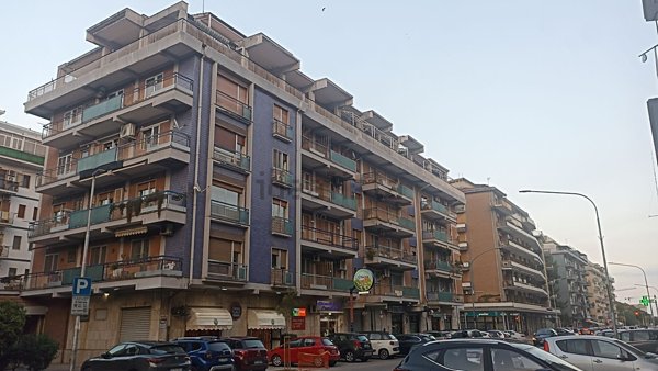 appartamento in vendita a Foggia