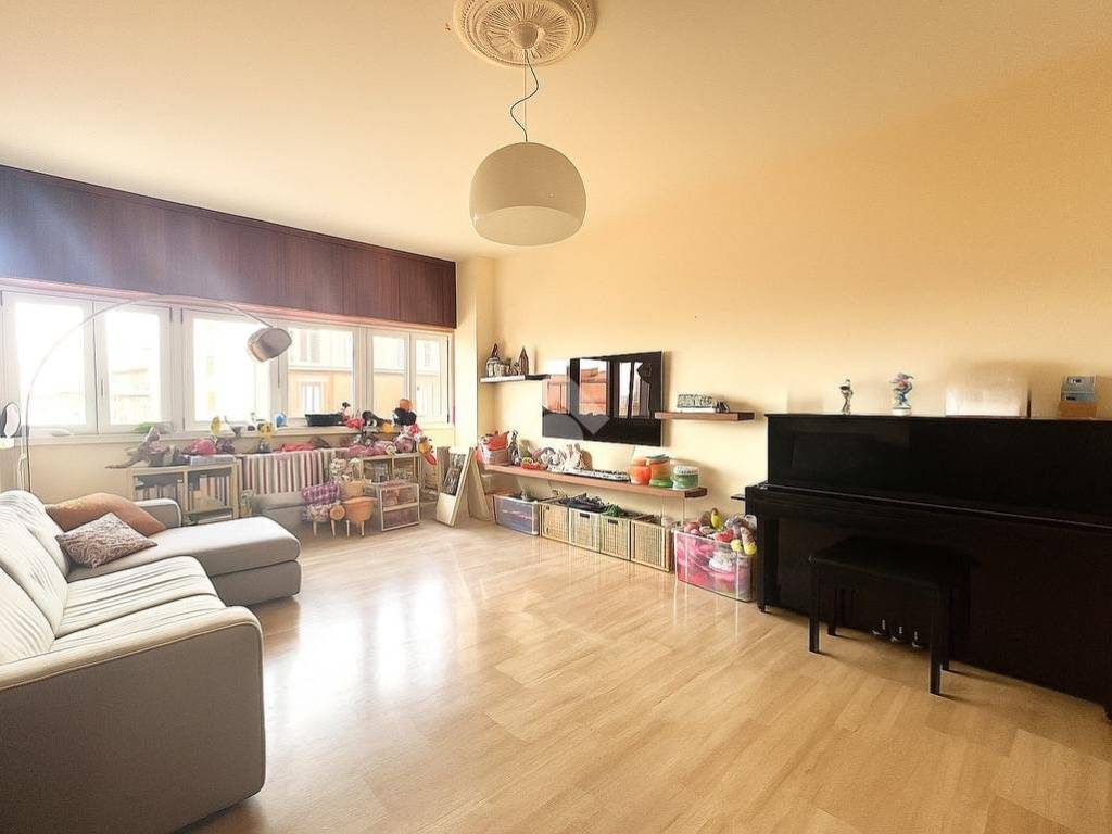 appartamento in vendita a Foggia in zona Centro Città