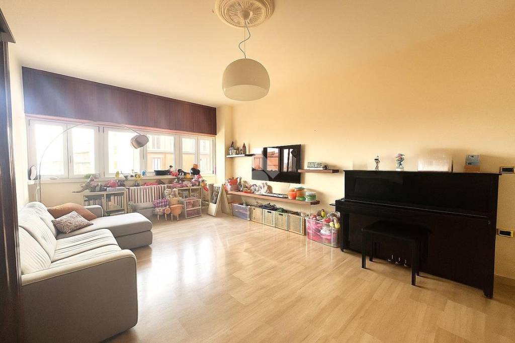 appartamento in vendita a Foggia in zona Centro Città