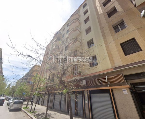 locale commerciale in vendita a Foggia