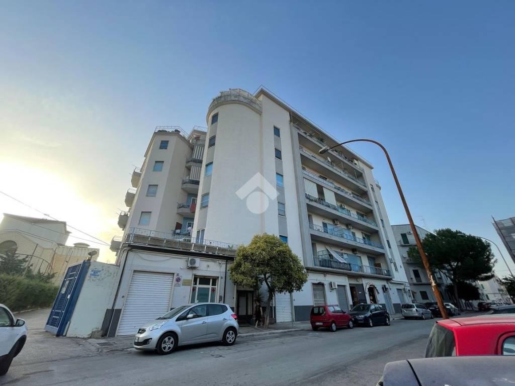 appartamento in vendita a Foggia in zona Centro Città