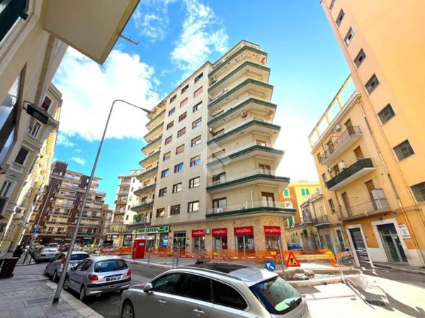 appartamento in vendita a Foggia in zona Centro Città