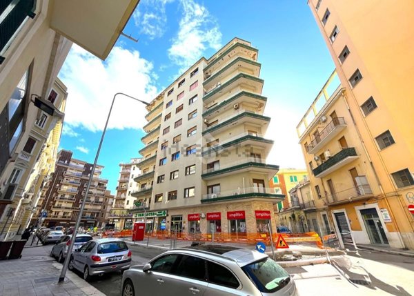 appartamento in vendita a Foggia in zona Centro Città