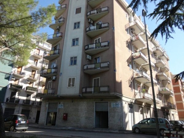 appartamento in vendita a Foggia in zona Camporeale