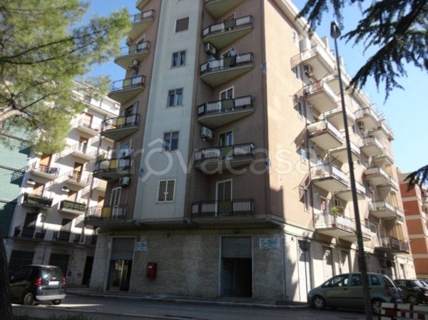 appartamento in vendita a Foggia in zona Camporeale