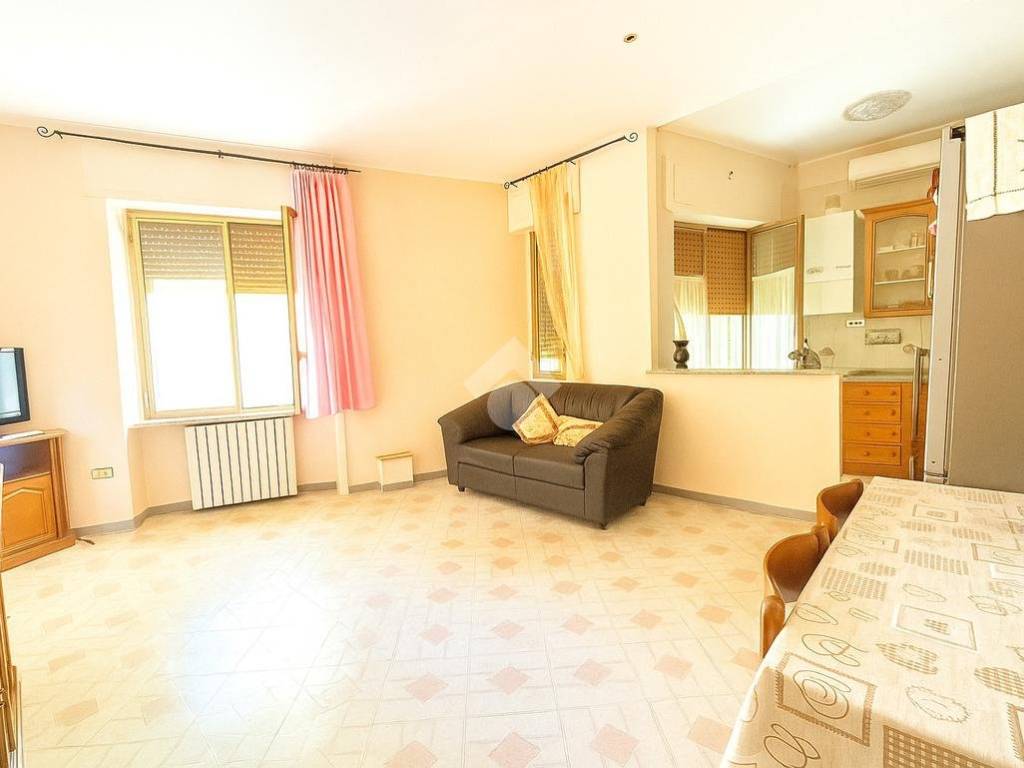 appartamento in vendita a Foggia in zona Centro Città