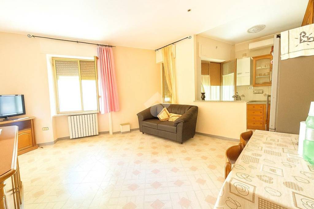 appartamento in vendita a Foggia in zona Centro Città