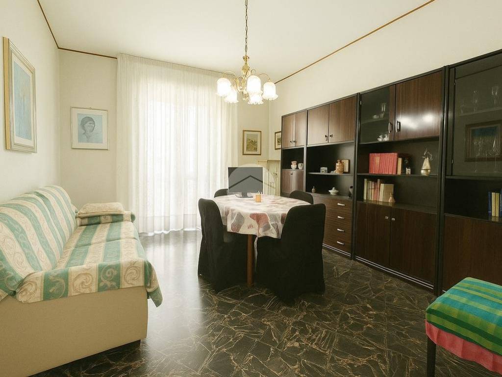 appartamento in vendita a Foggia in zona Camporeale