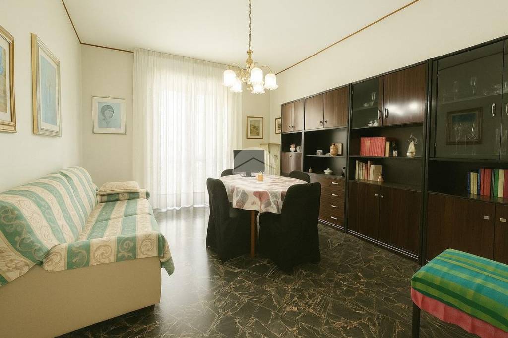 appartamento in vendita a Foggia in zona Camporeale