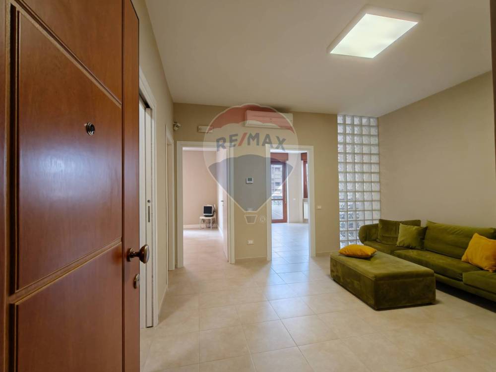 appartamento in vendita a Foggia in zona Fiera