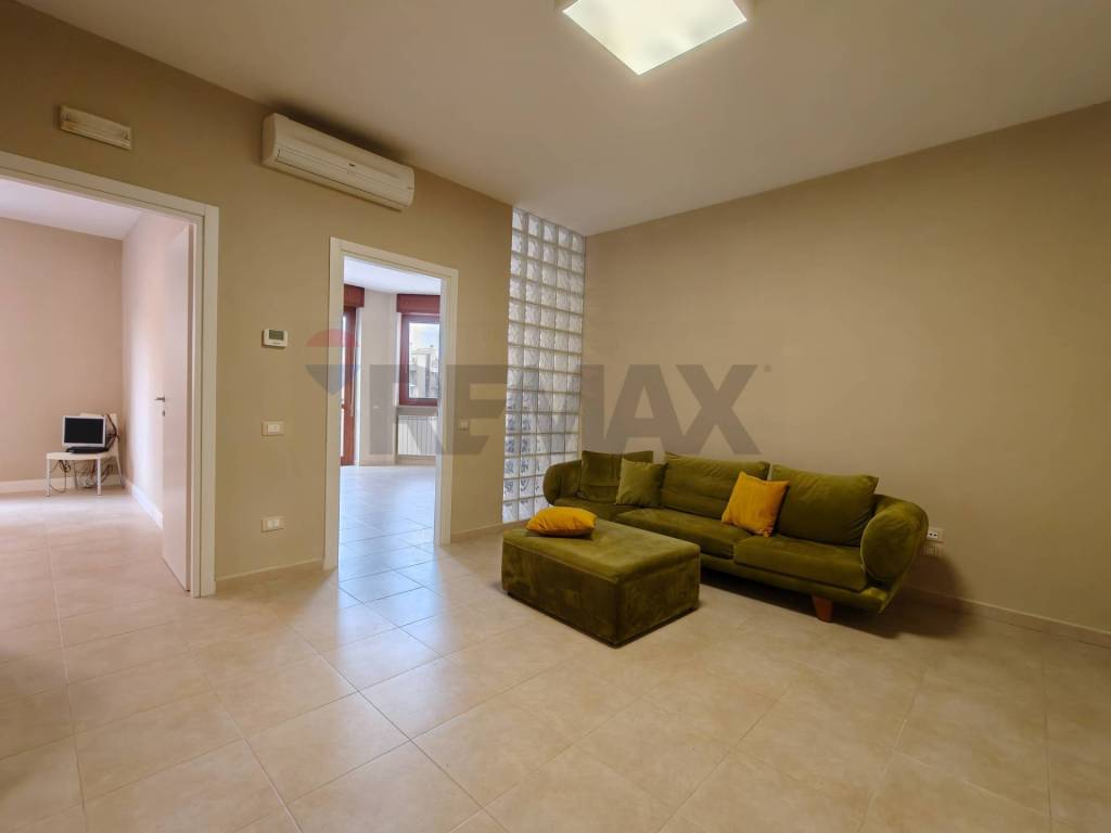 appartamento in vendita a Foggia in zona Immacolata / San Pio X