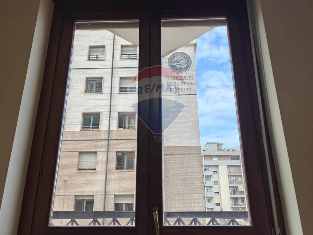 appartamento in vendita a Foggia