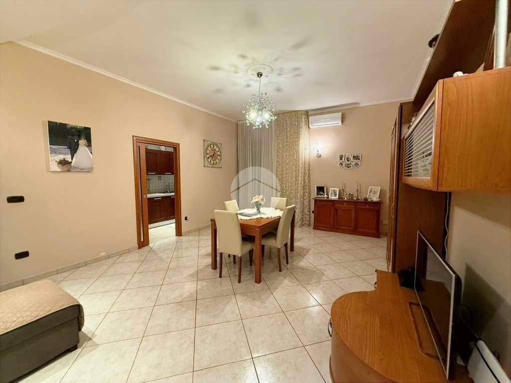 appartamento in vendita a Foggia in zona Centro Città