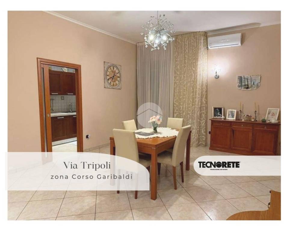 appartamento in vendita a Foggia