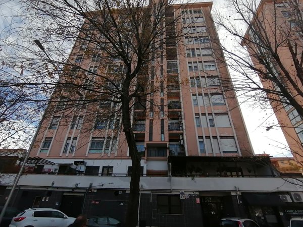 appartamento in vendita a Foggia in zona Macchia Gialla