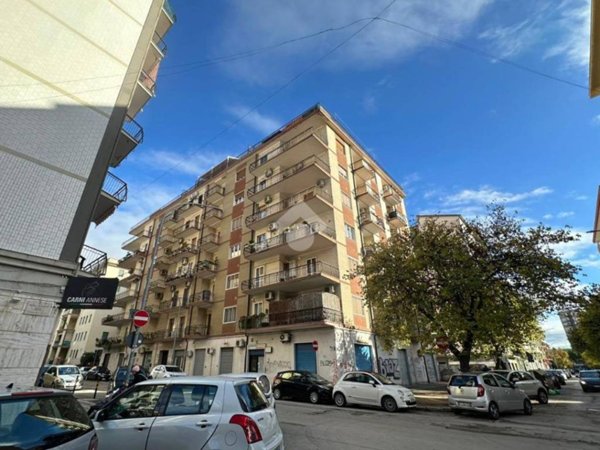 appartamento in vendita a Foggia in zona Immacolata / San Pio X