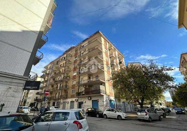 appartamento in vendita a Foggia in zona Immacolata / San Pio X