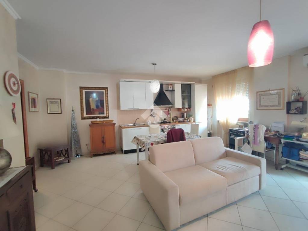 appartamento in vendita a Foggia in zona Macchia Gialla